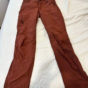 Black Diamond hiking Pants